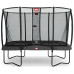 Купити Батут  BERG Ultim Champion Regular 330 Grey + захисна сітка Safety Net Deluxe у Києві - фото №1